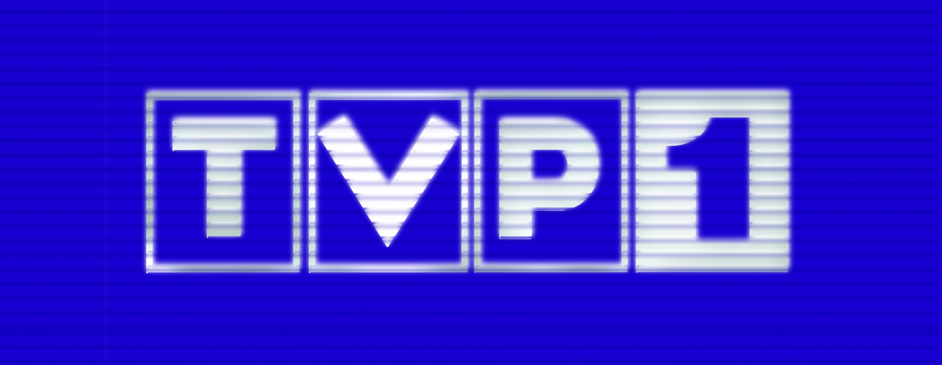 Logo TVP1